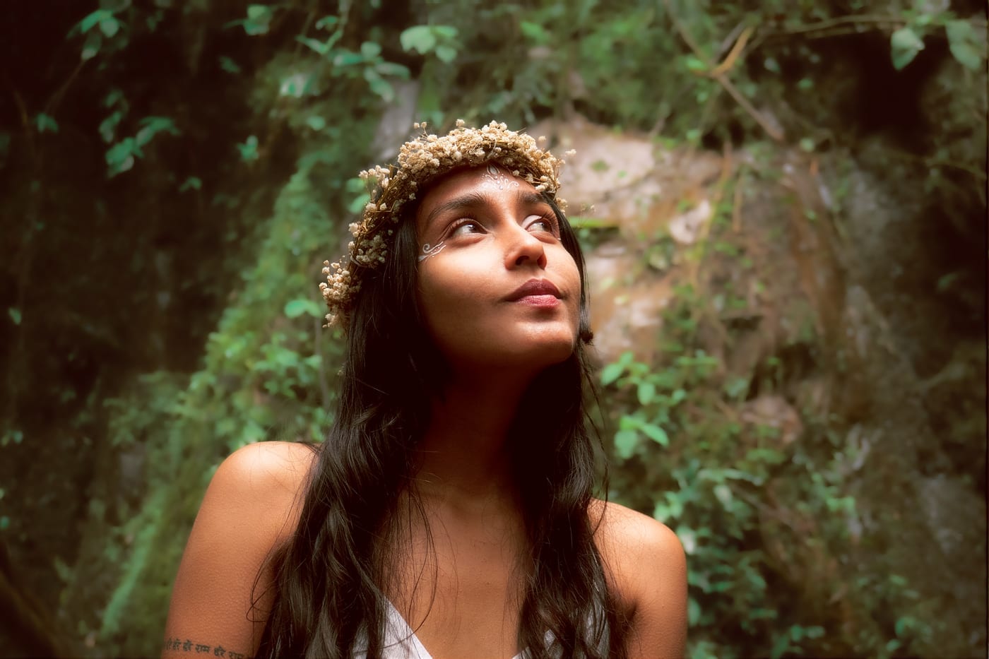 Ela, creadora de Wicca Ritual
